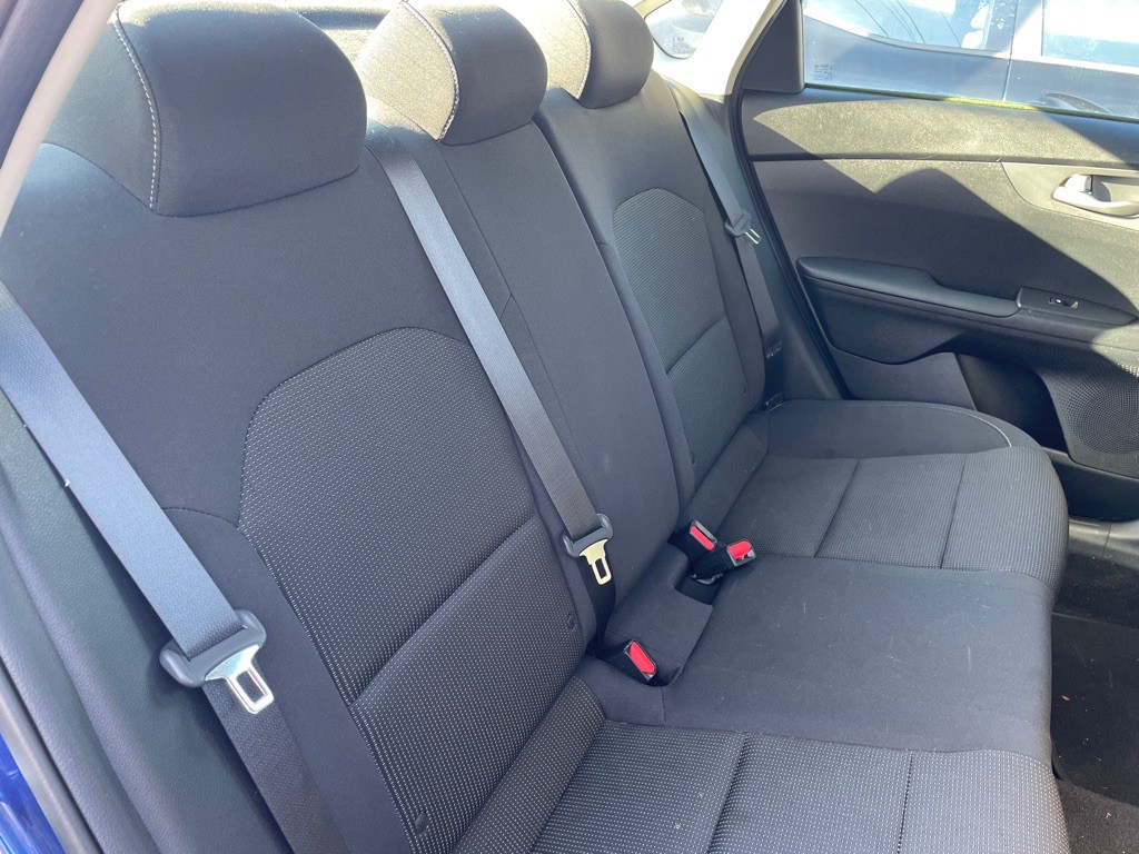 2019 Kia Forte Image 22
