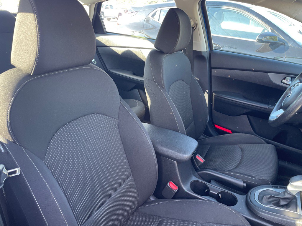 2019 Kia Forte Image 23