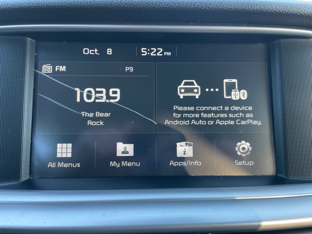 2019 Kia Optima Image 11
