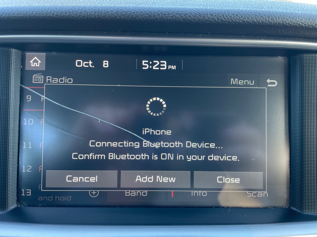 2019 Kia Optima Image 14