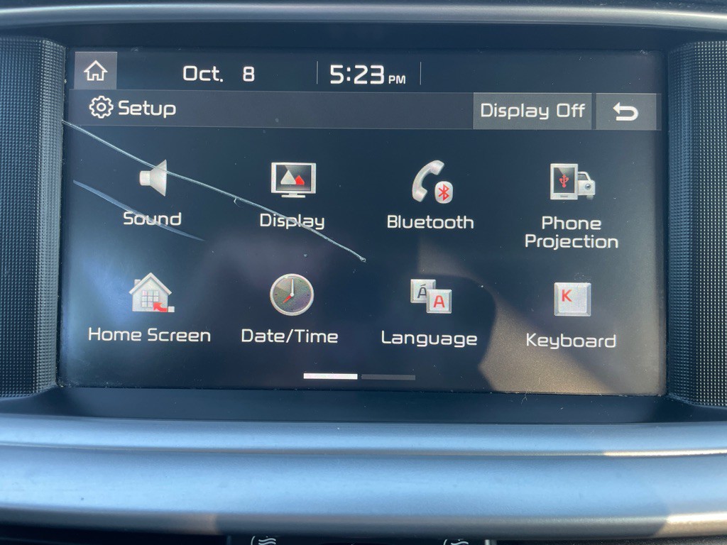 2019 Kia Optima Image 15