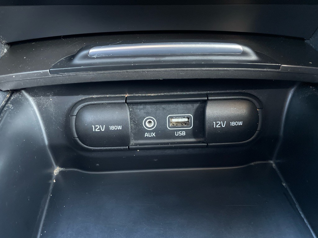 2019 Kia Optima Image 17
