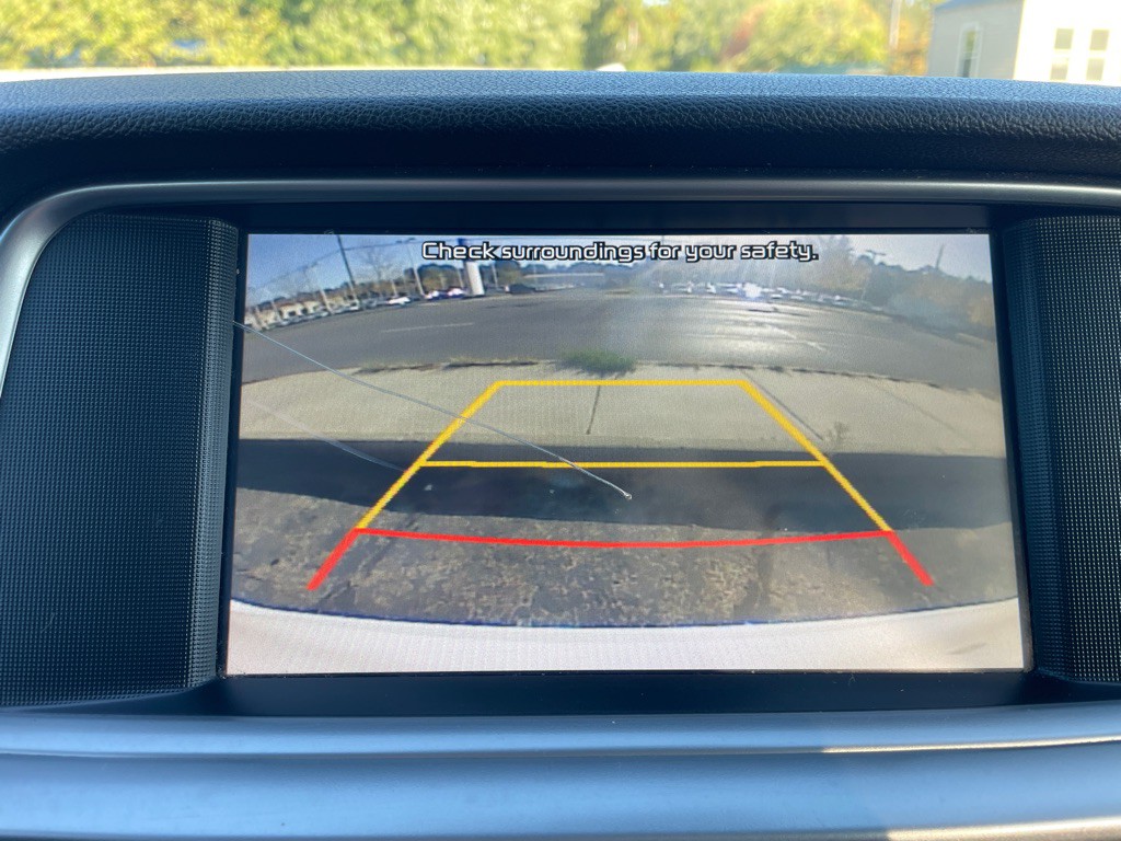 2019 Kia Optima Image 18