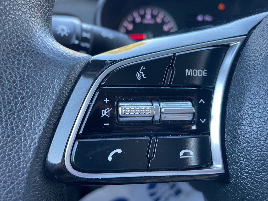 2019 Kia Optima Image 19