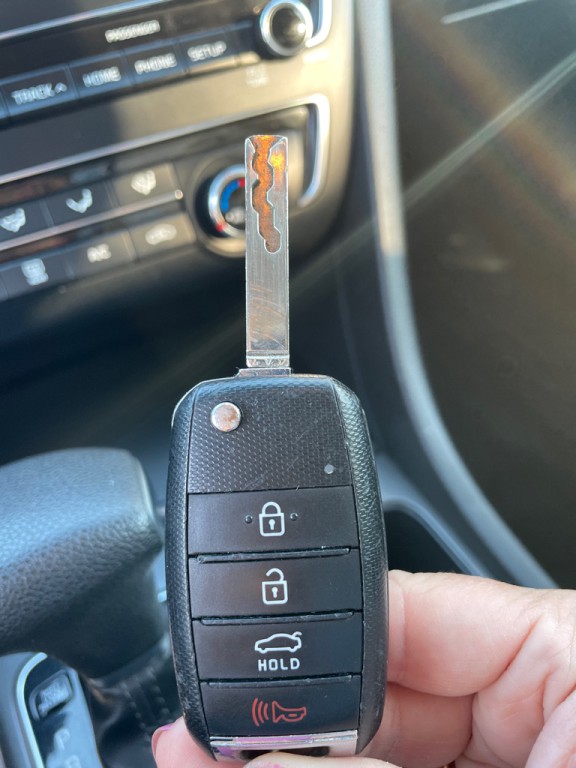 2019 Kia Optima Image 20