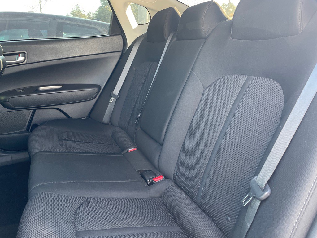 2019 Kia Optima Image 21