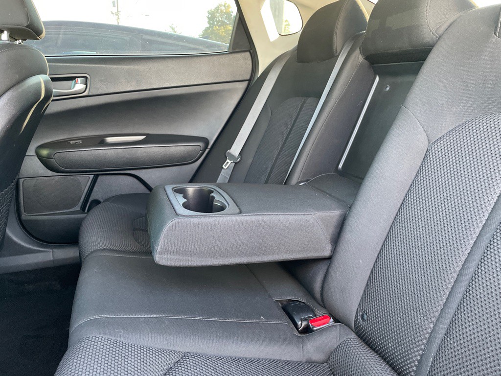 2019 Kia Optima Image 22