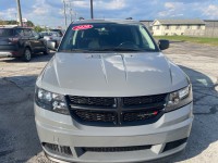 Image for 2020 Dodge Journey Se Value ID: 6599535