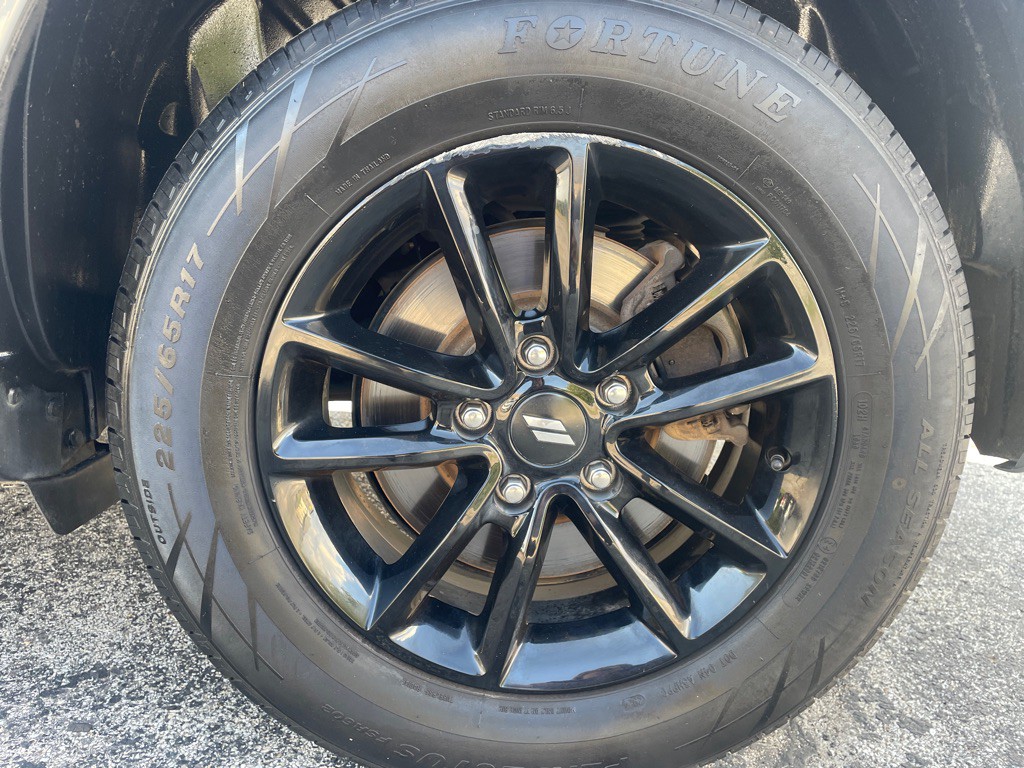 2020 Dodge Journey Image 9