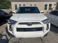 Image for 2021 Toyota 4Runner SR5/SR5 PREMIUM ID: 6892231