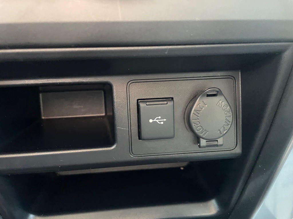 2021 Toyota 4Runner Image 14