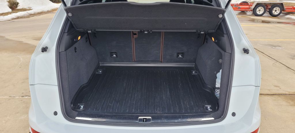 2014 Audi Q5 Image 19
