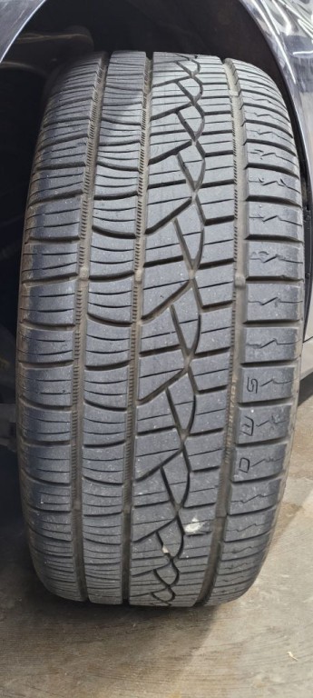 2013 BMW 5 Series Image 15