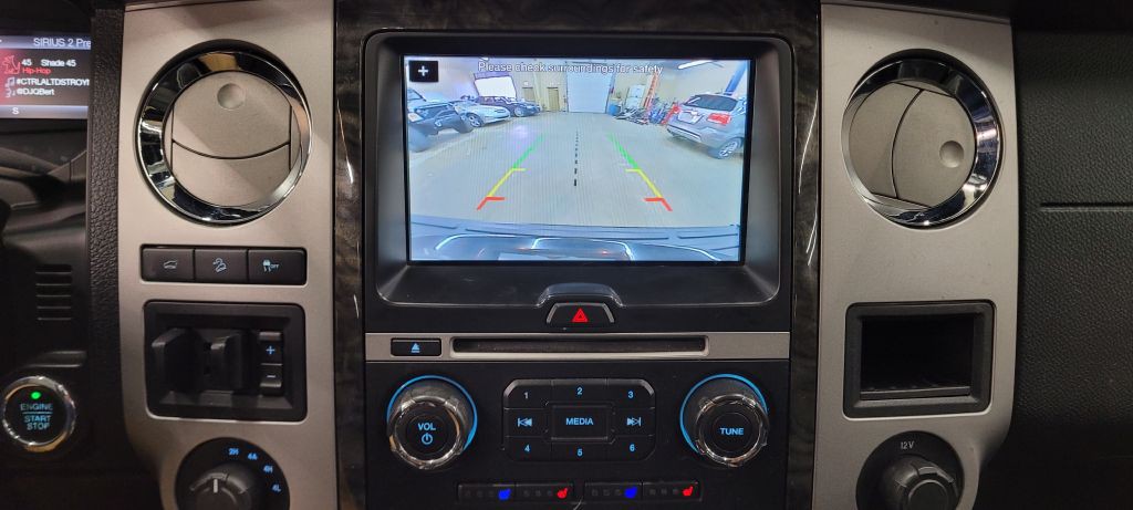 2016 Ford Expedition Image 4