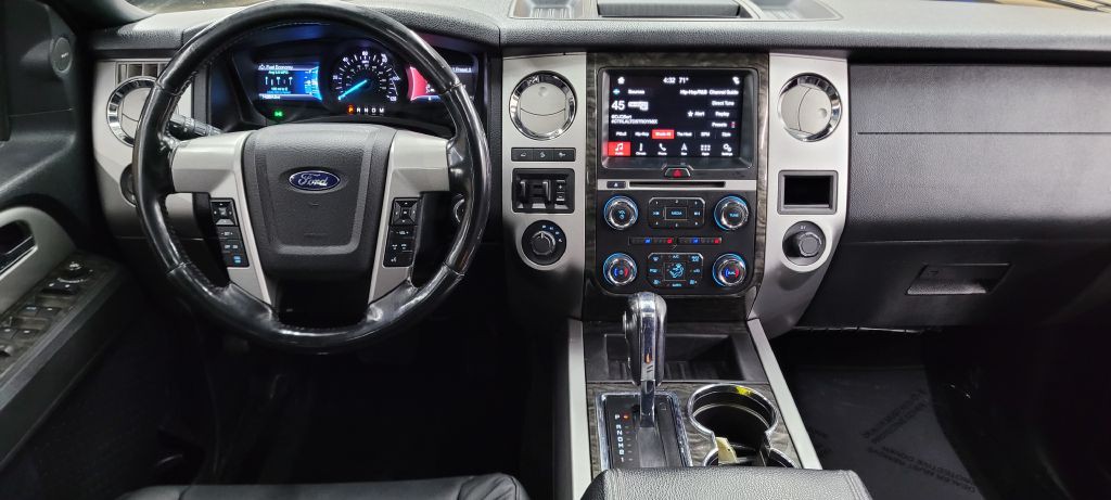 2016 Ford Expedition Image 3