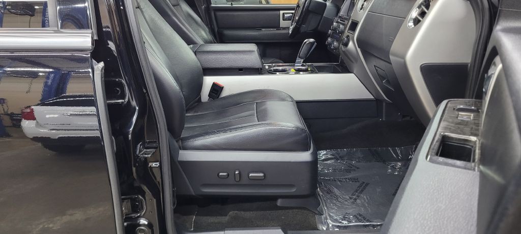 2016 Ford Expedition Image 5
