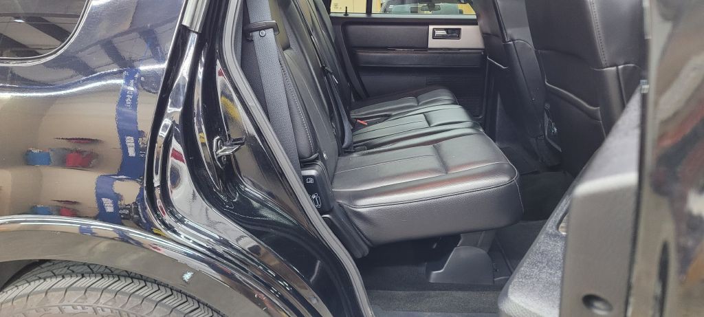 2016 Ford Expedition Image 7