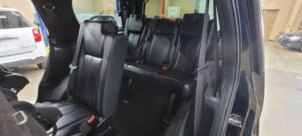2016 Ford Expedition Image 8