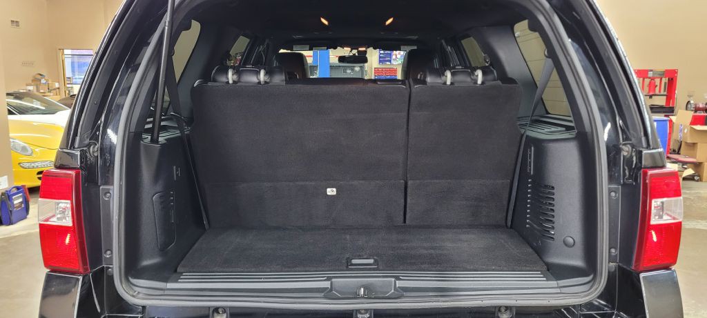 2016 Ford Expedition Image 10