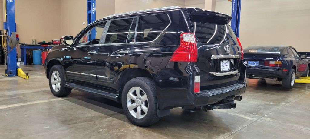 2011 Lexus GX 460 Image 6
