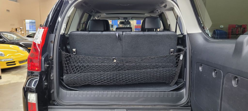 2011 Lexus GX 460 Image 13