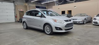 Image for 2014 Ford C-Max Premium ID: 6019571