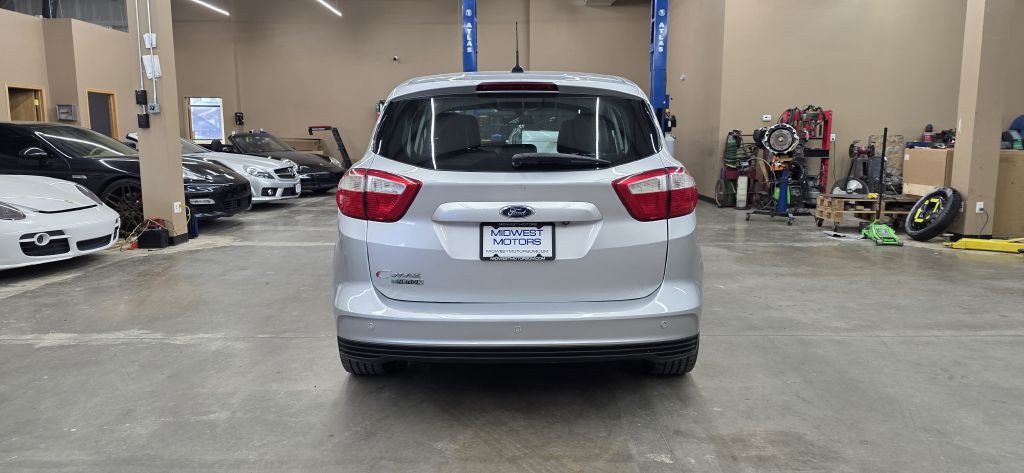 2014 Ford C-Max Image 5