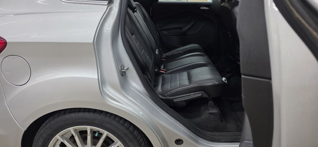 2014 Ford C-Max Image 13