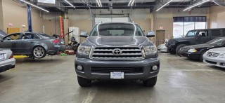 Image for 2014 Toyota Sequoia Platinum ID: 6551347