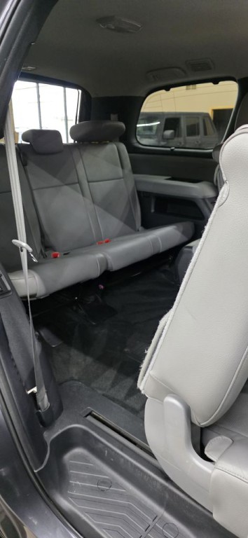 2014 Toyota Sequoia Image 14