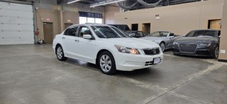 Image for 2008 Honda Accord EXL ID: 6688037