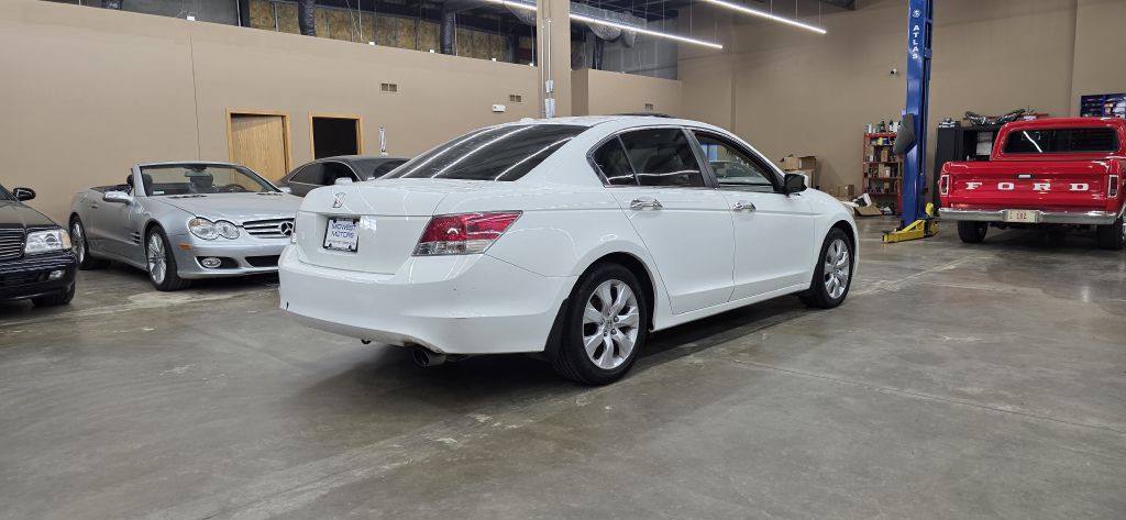 2008 Honda Accord Image 6