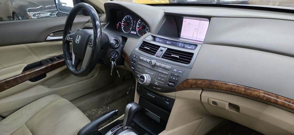 2008 Honda Accord Image 10