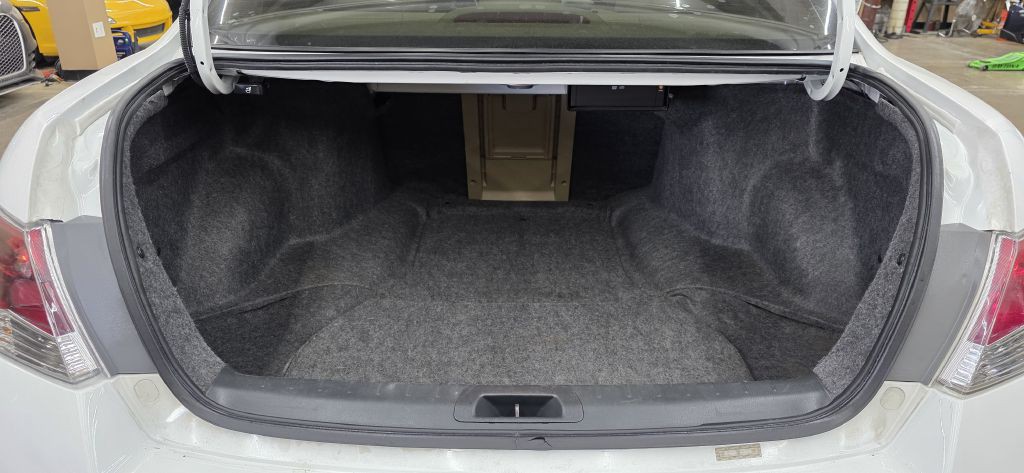 2008 Honda Accord Image 14