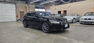 Image for 2013 Lexus GS F F Sport ID: 6712185