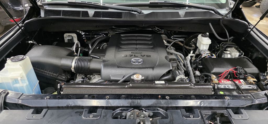 2018 Toyota Tundra Image 7