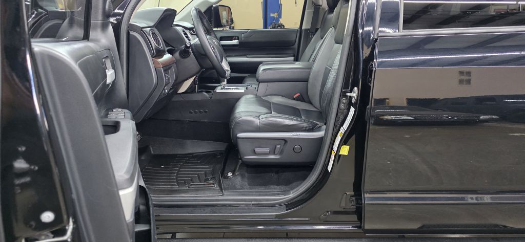 2018 Toyota Tundra Image 8