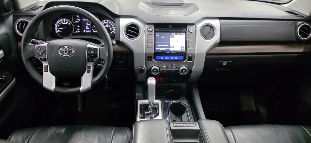 2018 Toyota Tundra Image 9