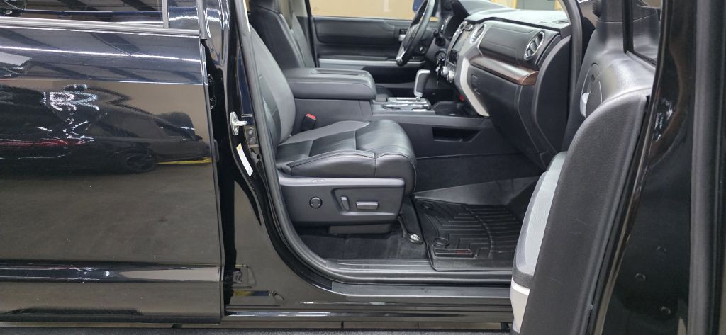 2018 Toyota Tundra Image 11