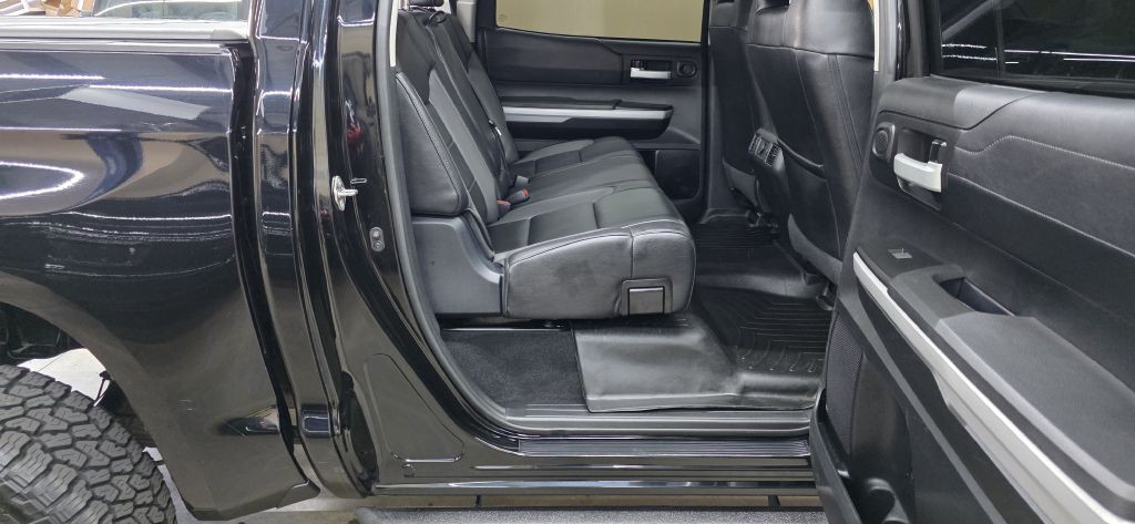 2018 Toyota Tundra Image 13