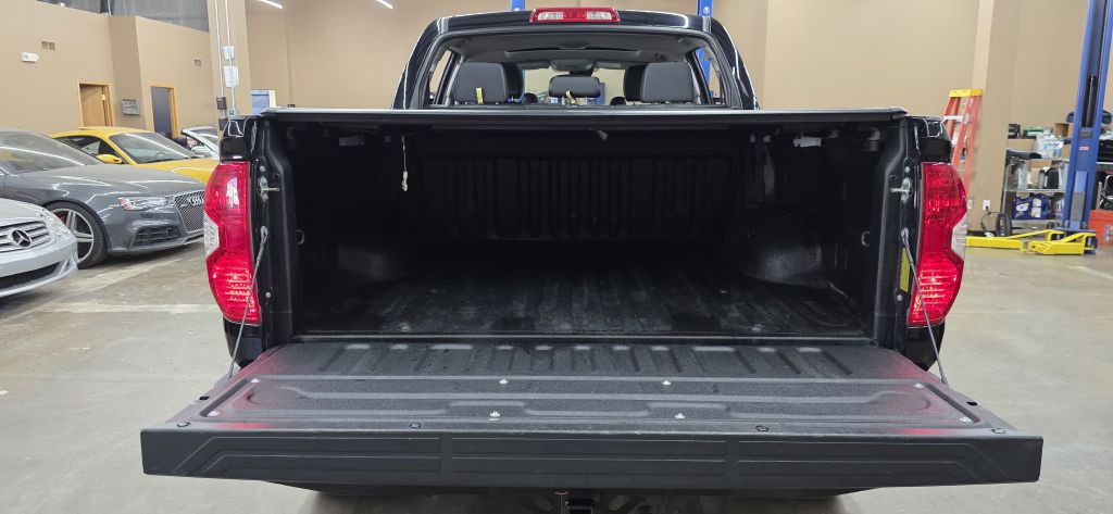 2018 Toyota Tundra Image 14