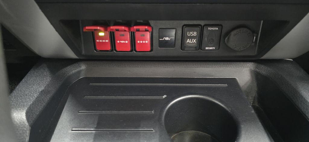 2018 Toyota Tundra Image 15