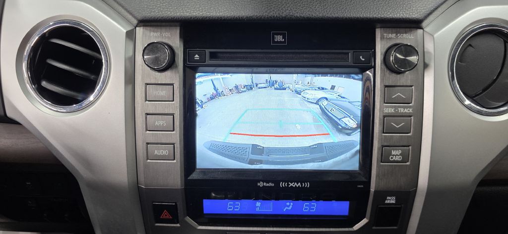2018 Toyota Tundra Image 19