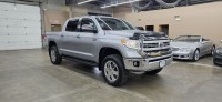 Image for 2014 Toyota Tundra Crewmax Platinum ID: 6762507