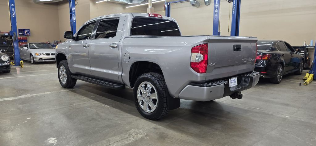 2014 Toyota Tundra Image 6