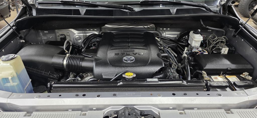 2014 Toyota Tundra Image 7