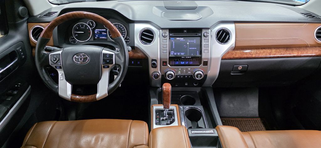 2014 Toyota Tundra Image 9
