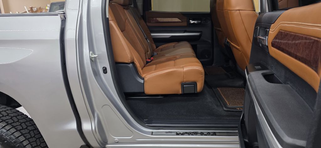 2014 Toyota Tundra Image 13