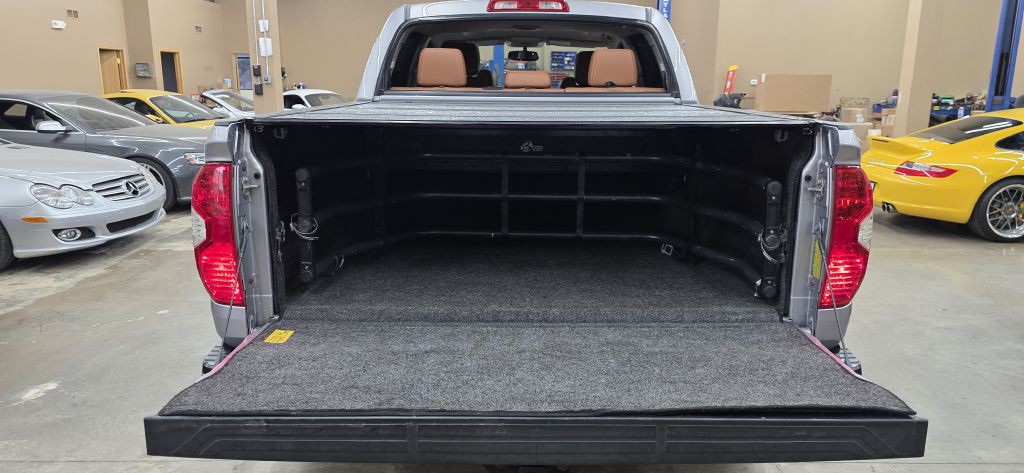 2014 Toyota Tundra Image 14