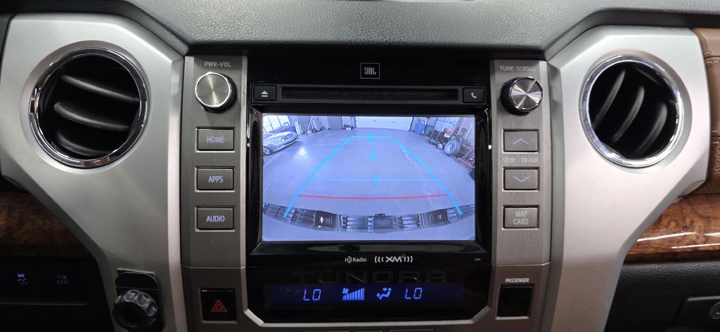 2014 Toyota Tundra Image 15